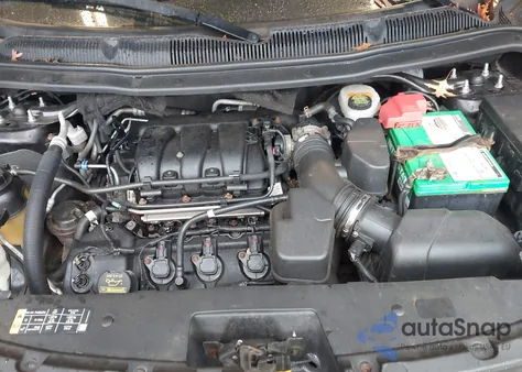 2013 Ford Explorer Limited из США, поврежденный, VIN 1FM5K8F82DGA23882